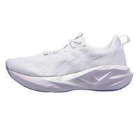 Chaussures Femme ASICS Novablast 5 White/Lilac Hint 40.5