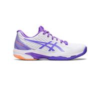 Chaussures Femme Asics Solution Speed Ff 2 Clay 1042a134-104 Violettes 40.5
