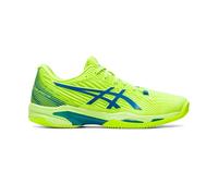 ASICS Solution Speed FF 2 Clay Chaussures de Tennis pour Femme Bleu Clair Bleu Clair, Multicolore, 40 EU
