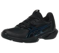 Chaussures Femme Asics Solution Speed FF 3 Black/Blue - TOUTES SURFACES