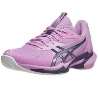 ASICS Solution Speed FF 3 Clay Light Ube / Indigo Fog femmes size 37