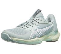 Chaussures Femme Asics Solution Speed FF 3 Rock/White TERRE BATTUE