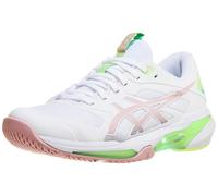Chaussures Femme Asics Solution Speed FF 4 Wh/Morganite - TOUTES SURFACES