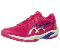 Chaussures Femme Asics Solution Swift FF 2 Rose/Cobalt TOUTES SURFACES