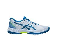 Chaussures Femme Asics Solution Swift Ff Clay 1042a198-401 Bleu Clair 39.5