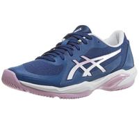 Chaussures Femme Asics Solution Swift FF2 Blue/Purple - TOUTES SURFACES