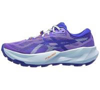 ASICS Chaussures de trail Gel Trabuco 14 Femme bleu/violet Taille 42,5