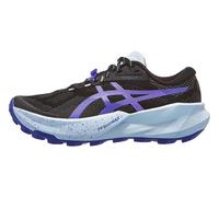 Asics Chaussures de trail Trabuco 14 Femme Noir Taille 42