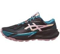 Chaussures ASICS Trabuco 14 GORE-TEX noir rose turquoise femme - 44.5