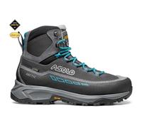 Chaussures femme Asolo Arctic GV Taille de chaussures (UE): 38 2/3 / Couleur: gris / bleu