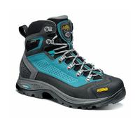 Chaussures femme Asolo Cerium GV Taille de chaussures (UE): 41 1/3 / Couleur: bleu