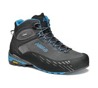 Chaussures femme Asolo Eldo Milieu Lth VG ML bleu graphite/bleu lune 38 (2/3)