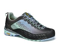 Chaussures femme Asolo Eldo VG ML ruisseau vert bleu fog/B033 41 (1/3)