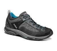 Chaussures femme ASOLO Tuyau GV ML graphite/graphite/cyan bleu 39