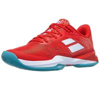 Babolat Jet M3 All Court Shoes Rouge EU 38 1/2 Femme