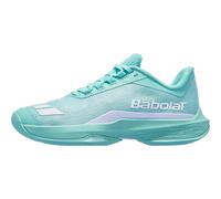Chaussures Femme Babolat Jet Tere 2 Blue Tint TERRE BATTUE