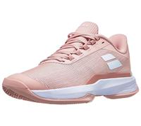 Babolat Jet Tere 2 Clay Shoes Rose EU 40 1/2 Femme
