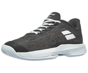 Chaussures Femme Babolat Jet Tere 2 grises - TOUTES SURFACES