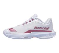 Babolat Jet Tere 2 All Court Shoes Blanc EU 37 Femme