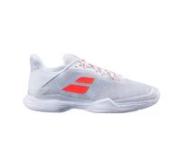 Chaussures Femme Babolat Jet Tere Clay 31s226881063 Blanches 39
