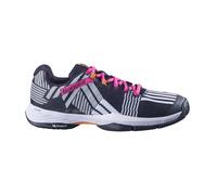 Chaussures Femme Babolat Sensa 31s23757 2041 Noir Et Blanc 36.5