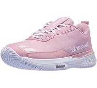 Chaussures Femme Babolat SFX Evo Gold Pink - TOUTES SURFACES
