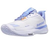 Babolat Sfx Evo All Court Shoes Blanc EU 38 1/2 Femme