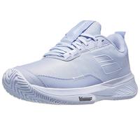 Chaussures Femme Babolat SFX Evo Xenon Bleu/Blanc - TOUTES SURFACES