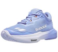 Babolat Sfx 4 Clay Shoes Bleu EU 38 1/2 Femme