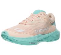 Babolat Sfx 4 All Court Shoes Rose EU 38 1/2 Femme