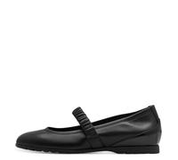 Chaussures Femme - Ballerine - TAMARIS - Noir - Talon interne 40