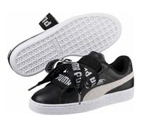 Chaussures femme Baskets Puma Select Basket Heart De 37 1/2