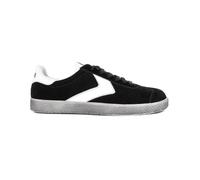 Chaussures Femme BIG STAR DD274299 Noir - Talon Plat - Lacets 36