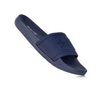 Chaussures Femme - BIG STAR - DD274A269 - Bleu - Synthétique - Lacets 37
