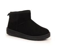 Chaussures Femme BIG STAR INT1749A Noir - Synthétique - Lacets 37