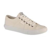 Chaussures Femme - BIG STAR - JJ274095 - Blanc - Lacets - Talon Plat
