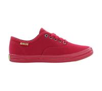 Chaussures Femme BIG STAR JJ274263 Rouge - Adulte - Lacets - Synthétique 38