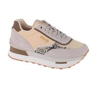 Chaussures Femme BIG STAR LL274364 Creme - Synthétique - Lacets - Plat 39