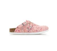 Chaussures Femme Birkenstock Kay Rose - Dessus Synthétique - Adulte 40