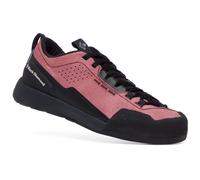 Chaussures femme Black Diamond Technician Leather W's Taille de chaussures (UE): 39,5 / Couleur: rose