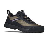 Chaussures Black Diamond Mission LT 2 Approach marron noir femme - 39