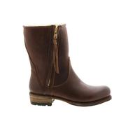 Chaussures femme Blackstone Fur - marron 37