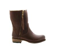 Chaussures femme Blackstone Fur Marron 39
