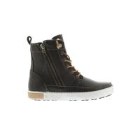 Baskets montantes femmes Blackstone CW96 Noir 37