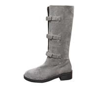 Chaussures Femme Bottines Bottines Femme Pieds Larges Botte Mollet Large Hiver Bottes Cavalieres Fourrée Chaussure De Randonnée Cowboy Fourrées Compensées Et Boots Equitation Pour Cuir Chaussures,38