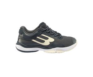 Chaussures Femme Bullpadel Flow Hybrid Fly 23v 006000 Grises 39.5