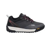 Cmp Lothal Waterproof 3q61146 Hiking Shoes Noir EU 39 Femme