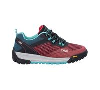 Cmp Lothal Waterproof 3q61146 Hiking Shoes Rouge EU 39 Femme