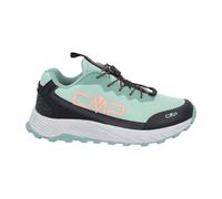 CMP Campagnolo Chaussures multisport Phelyx Vert/Noir/Orange Femme 36 EU