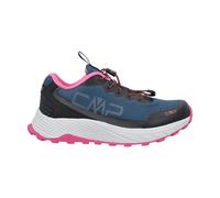 Chaussures femme CMP Phelyx Bleu 39